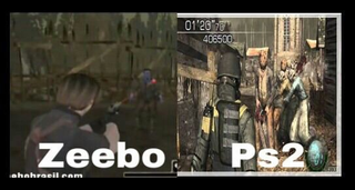 Random fact: Zeebo doesn’t mean anything. It was simply a name that could be registered anywhere on the planet.